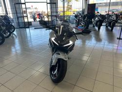 2025 CFMOTO 675SR-R SR Grey