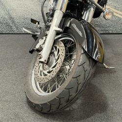 2014 Yamaha XVS650A V-STAR CLASSIC