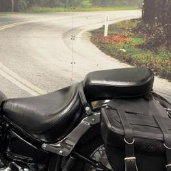 2014 Yamaha XVS650A V-STAR CLASSIC