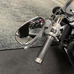 2014 Yamaha XVS650A V-STAR CLASSIC