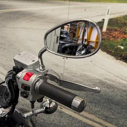 2014 Yamaha XVS650A V-STAR CLASSIC