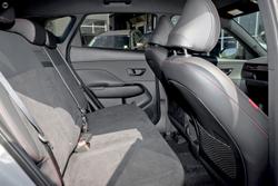 2025 Hyundai Kona Elite N Line