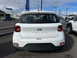 2025 Hyundai Venue Active