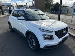 2025 Hyundai Venue Active