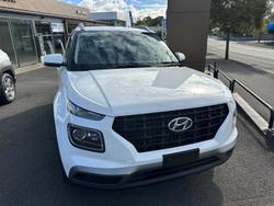 2025 Hyundai Venue Active