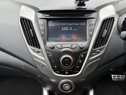 2012 Hyundai Veloster + FS2 Vitamin C