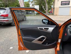 2012 Hyundai Veloster + FS2 Vitamin C