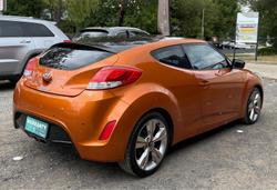 2012 Hyundai Veloster + FS2 Vitamin C