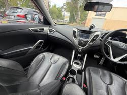 2012 Hyundai Veloster + FS2 Vitamin C