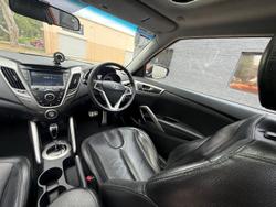 2012 Hyundai Veloster + FS2 Vitamin C