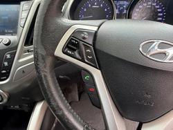 2012 Hyundai Veloster + FS2 Vitamin C