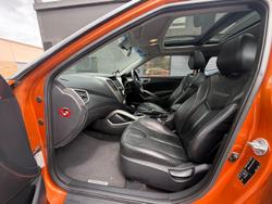 2012 Hyundai Veloster + FS2 Vitamin C