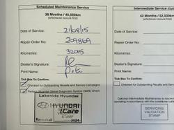 2012 Hyundai Veloster + FS2 Vitamin C