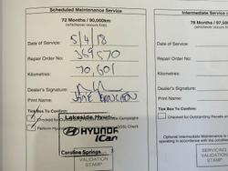 2012 Hyundai Veloster + FS2 Vitamin C