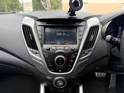 2012 Hyundai Veloster + FS2 Vitamin C