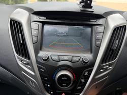 2012 Hyundai Veloster + FS2 Vitamin C