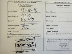 2012 Hyundai Veloster + FS2 Vitamin C