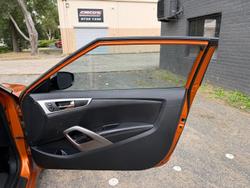 2012 Hyundai Veloster + FS2 Vitamin C