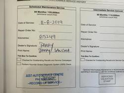 2012 Hyundai Veloster + FS2 Vitamin C