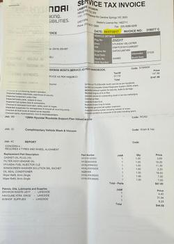 2012 Hyundai Veloster + FS2 Vitamin C