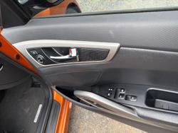 2012 Hyundai Veloster + FS2 Vitamin C