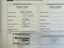 2012 Hyundai Veloster + FS2 Vitamin C