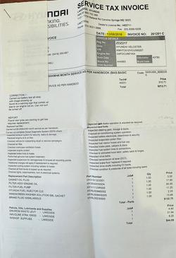 2012 Hyundai Veloster + FS2 Vitamin C