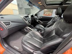 2012 Hyundai Veloster + FS2 Vitamin C