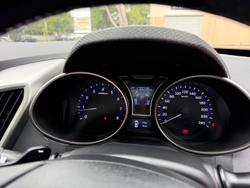 2012 Hyundai Veloster + FS2 Vitamin C
