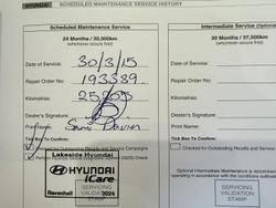 2012 Hyundai Veloster + FS2 Vitamin C