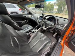 2012 Hyundai Veloster + FS2 Vitamin C