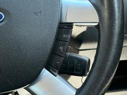 2007 Ford Focus LX LT Pure Silver