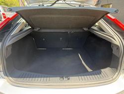 2007 Ford Focus LX LT Pure Silver