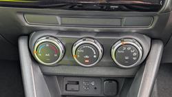 2025 Mazda CX-3 G20 Pure