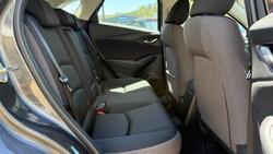 2025 Mazda CX-3 G20 Pure