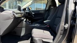 2025 Mazda CX-3 G20 Pure