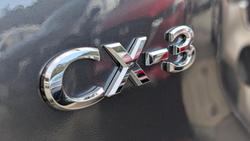 2025 Mazda CX-3 G20 Pure