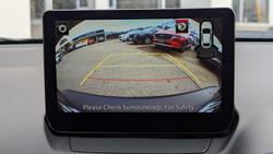 2025 Mazda CX-3 G20 Pure