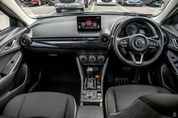2025 Mazda CX-3 G20 Pure