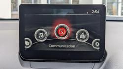 2025 Mazda CX-3 G20 Pure