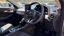 2025 Mazda CX-3 G20 Pure