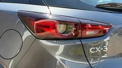 2025 Mazda CX-3 G20 Pure