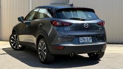 2025 Mazda CX-3 G20 Pure