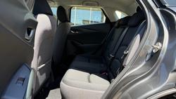 2025 Mazda CX-3 G20 Pure