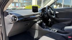 2025 Mazda CX-3 G20 Pure