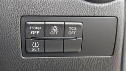 2025 Mazda CX-3 G20 Pure