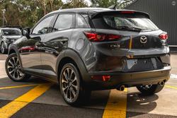 2025 Mazda CX-3 G20 Pure