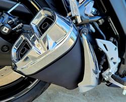 2023 Suzuki Gixxer SF 250 Gixxer Blue