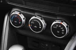 2025 Mazda 2 G15 Evolve