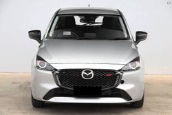 2025 Mazda 2 G15 Evolve